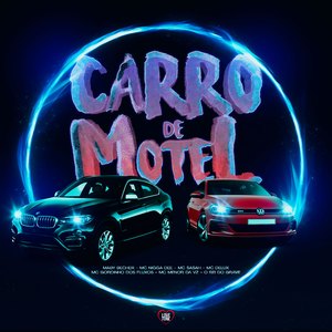 Carro de Motel