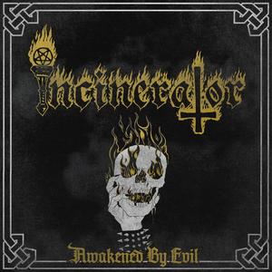 Awakened by Evil