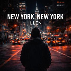 New York, New York
