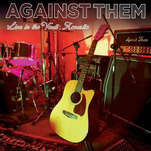 Left Wanting (Acoustic)