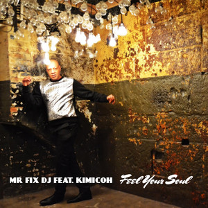 Feel Your Soul (Club Mix)