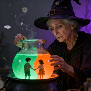 米老鼠的勇气铠甲