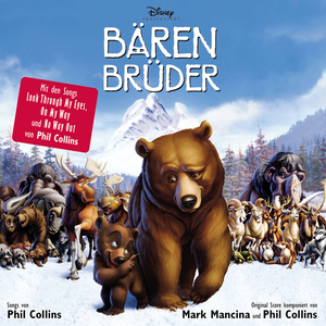 Willkommen (aus "Bärenbrüder"/Deutscher Original Film-Soundtrack)