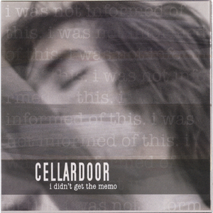 discarded (forgotten diary entry)