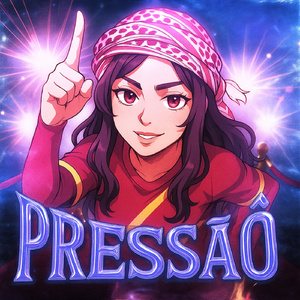 Pressão