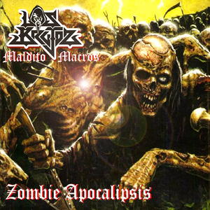 Zombie Apocalipsis
