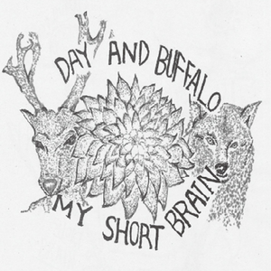 サイケな少年は痛みの中