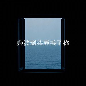 奔波到头弄丢了你