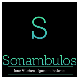 chakras (Original Mix)