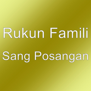 Sang Posangan