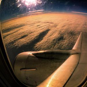 飞行回忆录（feat.Double B）