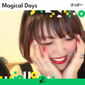 Magical Days (INSTRUMENTAL)