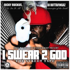 Move (feat. Beatface, P Wonda, Glueazy & Showdown)