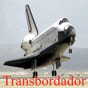 Transbordador