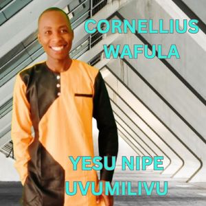 Yesu Nipe Uvumilivu