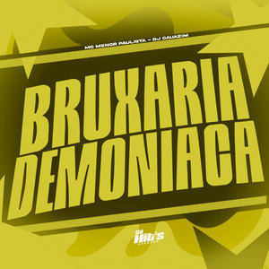 Bruxaria Demoniaca