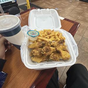 6X6