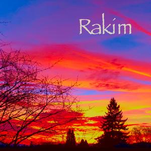 Rakim (feat. Kristin Kowalski)