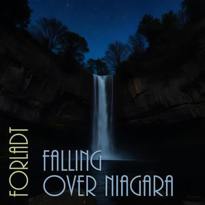 Falling Over Niagara