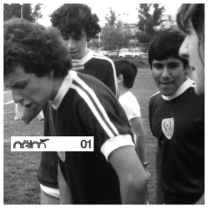 Grover (Original Mix)