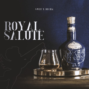 Royal Salute