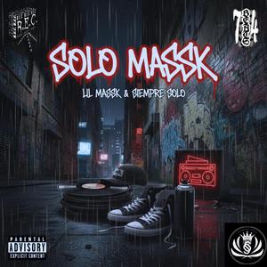 Solo massk (feat. Siempre solo)
