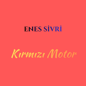 Kırmızı Motor