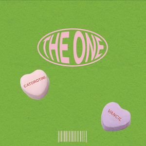 The One (feat. Vancil)