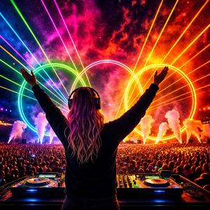 Uč mě žít pro Tebe | EDM worship píseň