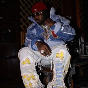 【危机】底特律黑暗合成器律动氛围嘻哈说唱伴奏，EST Gee&Baby Tron type beat