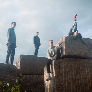 Tolmie Peak Fire Lookout