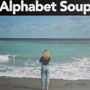 Alphabet Soup