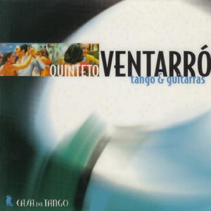 Ventarron