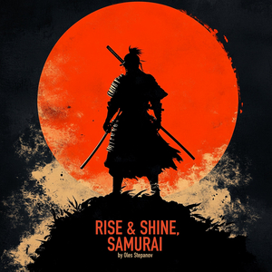 Rise & Shine, Samurai