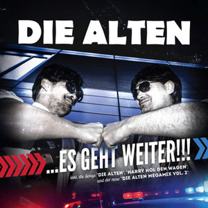 Diese Hammer geile Nacht