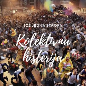 Kolektivna histerija