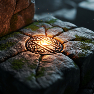 Drifting Mist Celtic Ambient