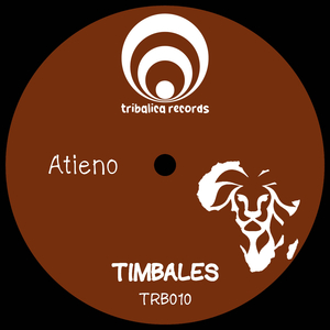 Timbales (Extended Mix)