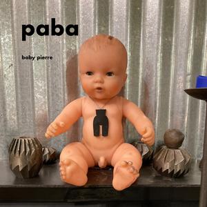 Baby Pierre