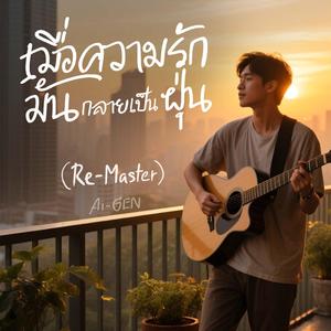 เมื่อความรักมันกลายเป็นฝุ่น (Re-Master)