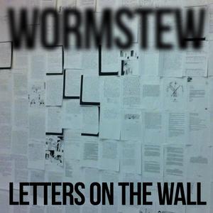 Letters On The Wall