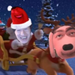 圣诞冰（电棍）