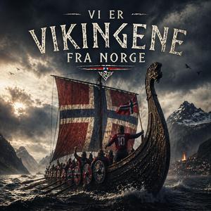 Vikingene Fra Norge