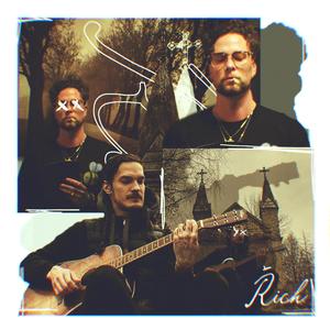 Rich (feat. illthought)