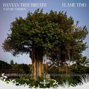 Banyan Tree Breath (Nature) (feat. Sensory Meditation, Nina Nalo, Jasper Whisper, Alma Lin & Randy Divine)
