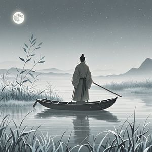 红尘孤客