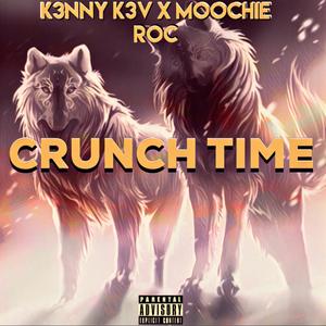CRUNCH TIME