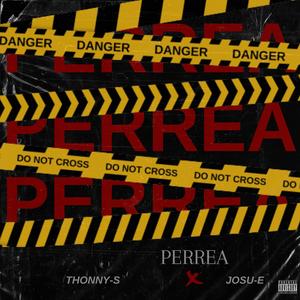 PERREA (feat. Josu-e)