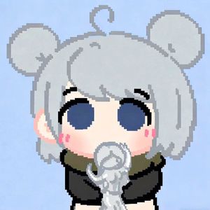 戒不掉(麦小鼠)