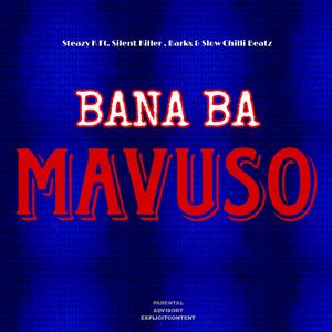 Bana Ba Mavuso